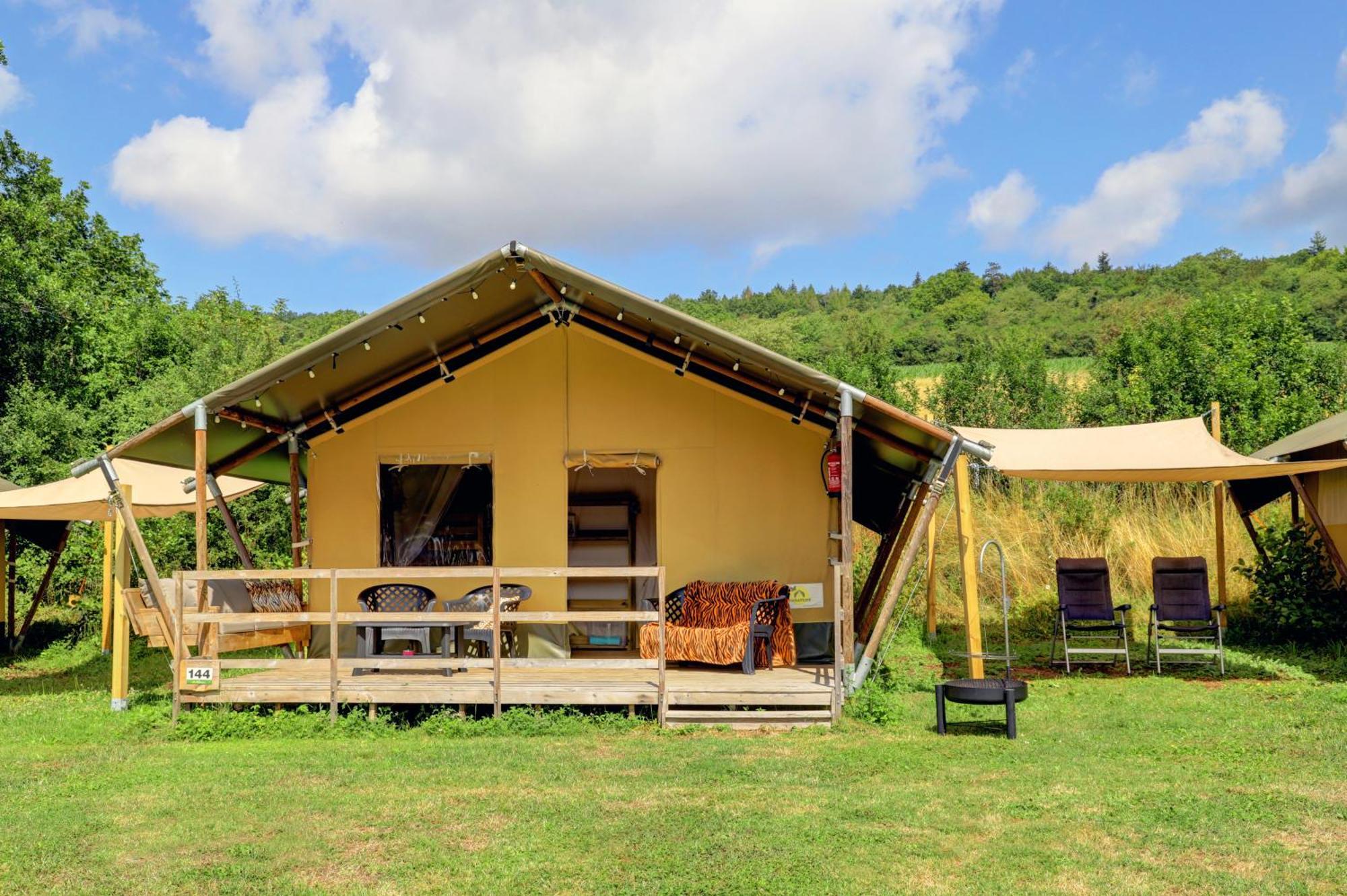 Camping Walsheim Gersheim Rum bild