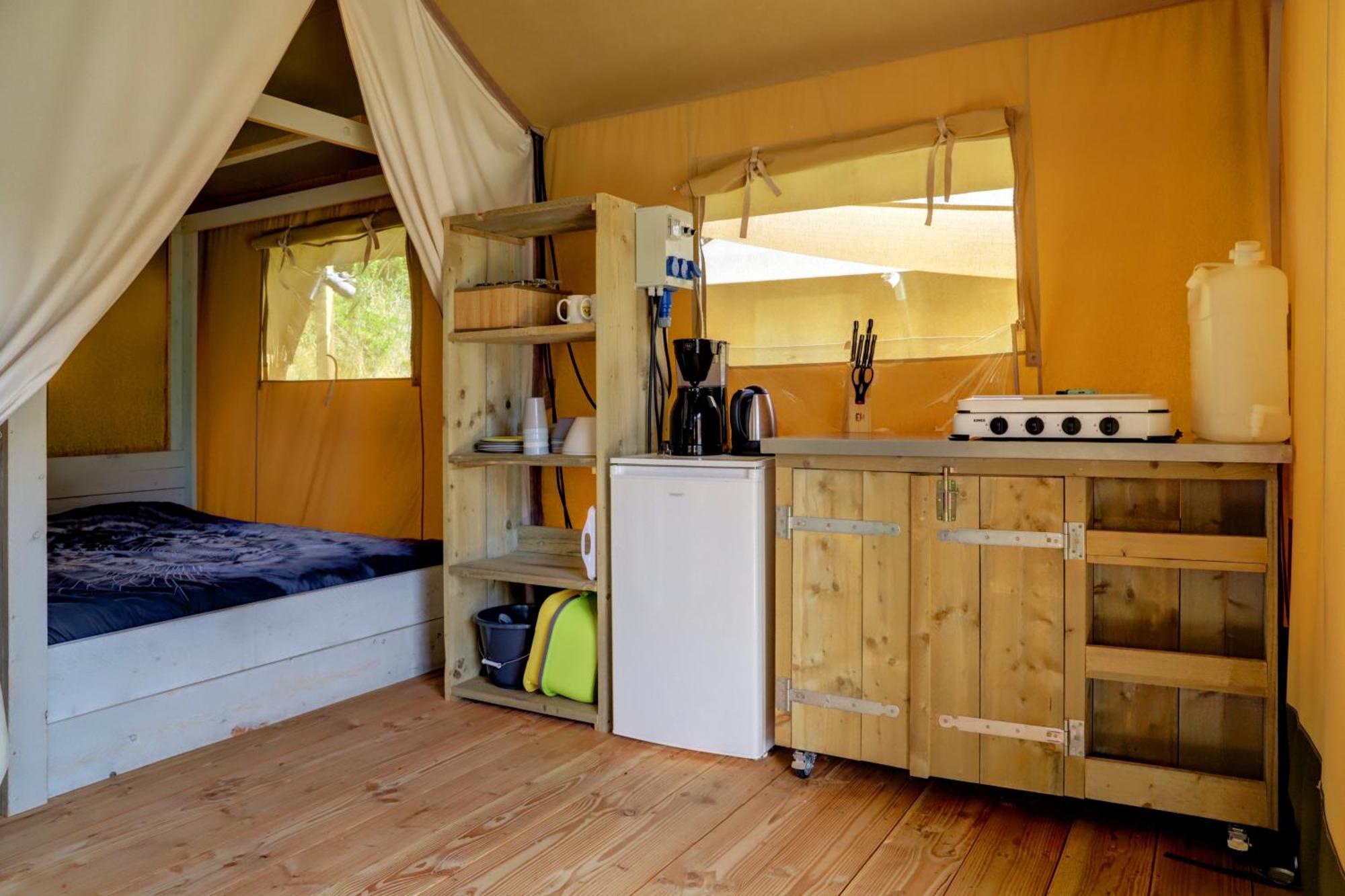 Camping Walsheim Gersheim Rum bild